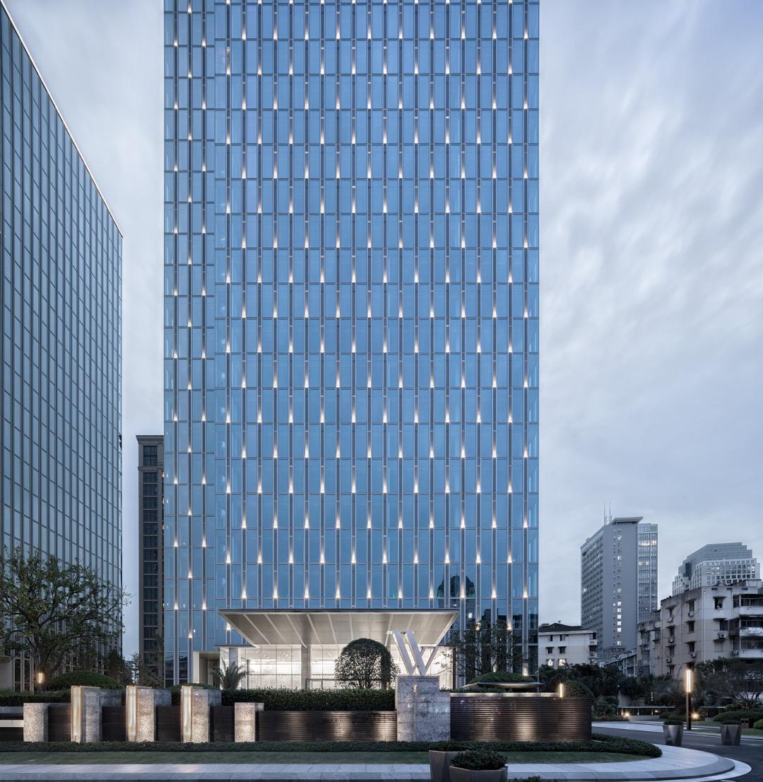 绿色节能建筑外立面,建筑外立面节能材料