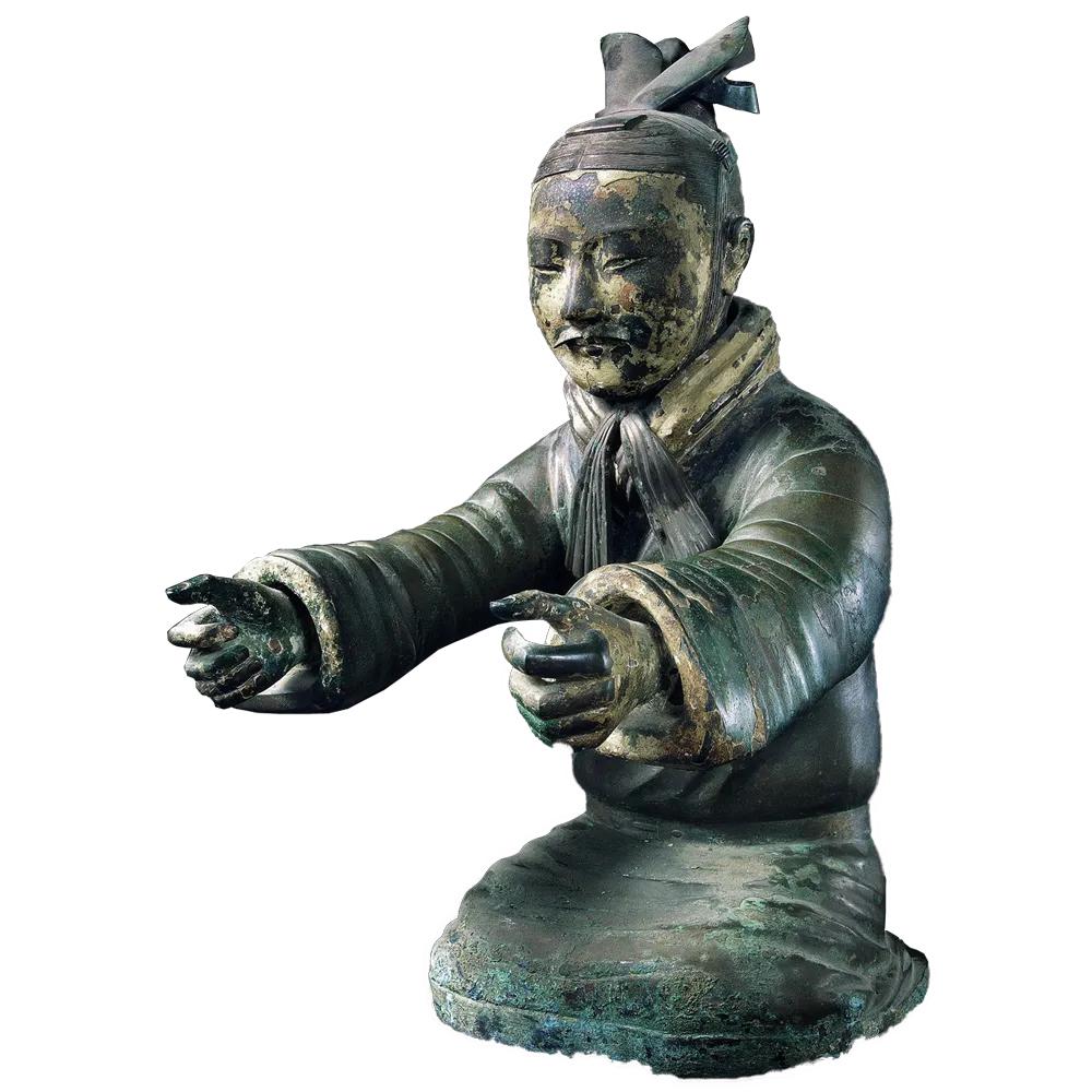 秦始皇兵马俑是世界几大奇迹之一,秦始皇兵马俑被称世界第八大奇迹