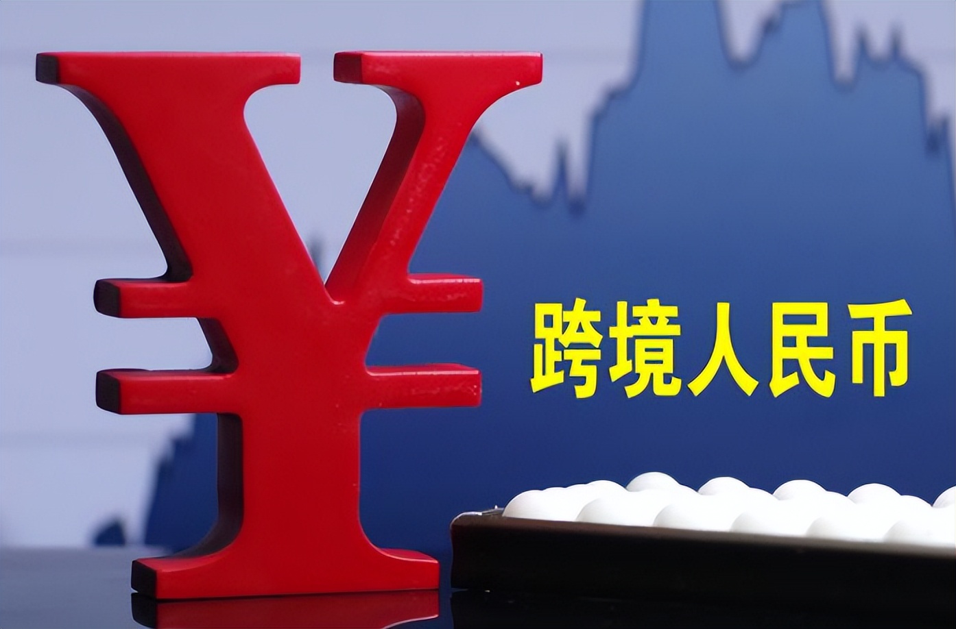 人民币跨境交易首次超过美元 (人民币国际化对跨境贸易的意义)