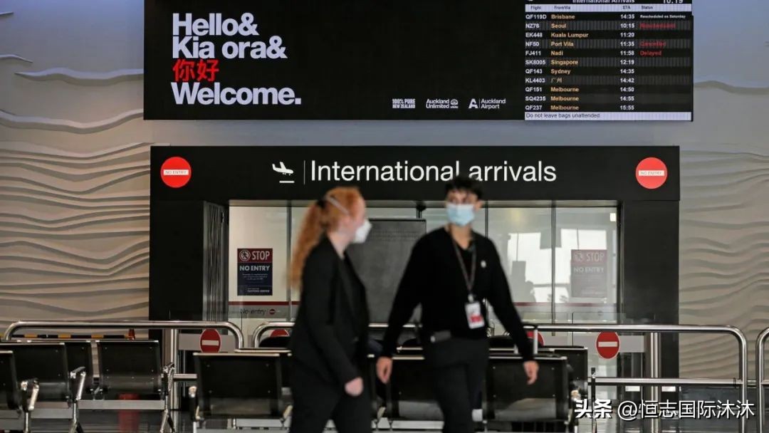 新西兰工签容易被骗吗,新西兰现行工签政策