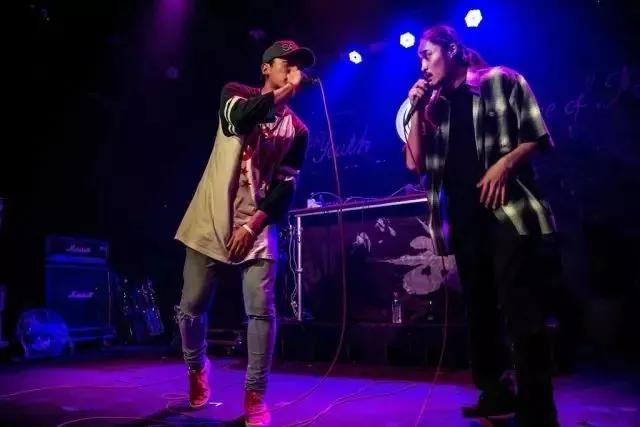 龙胆紫说唱组合解散了吗,说唱厂牌有哪些解散了