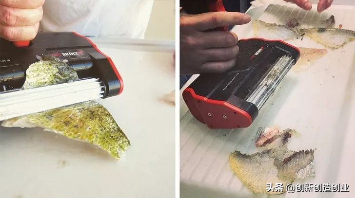 18种超实用的创意发明,100个懒人创意发明