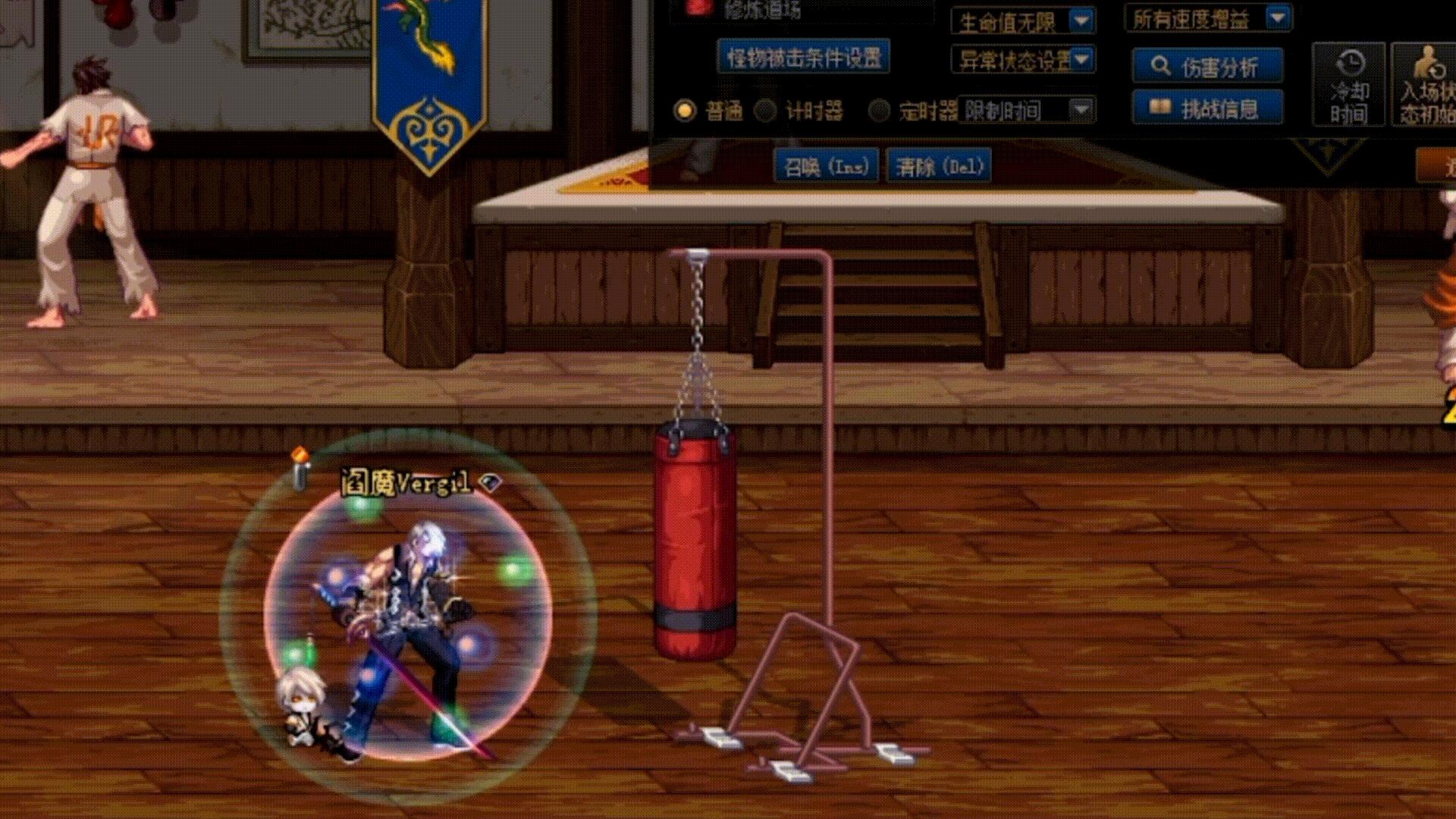 dnf黑暗武士最新加强,dnf黑暗武士值得玩吗