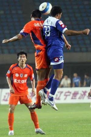 大羽进球庆祝,帽子戏法比赛进球