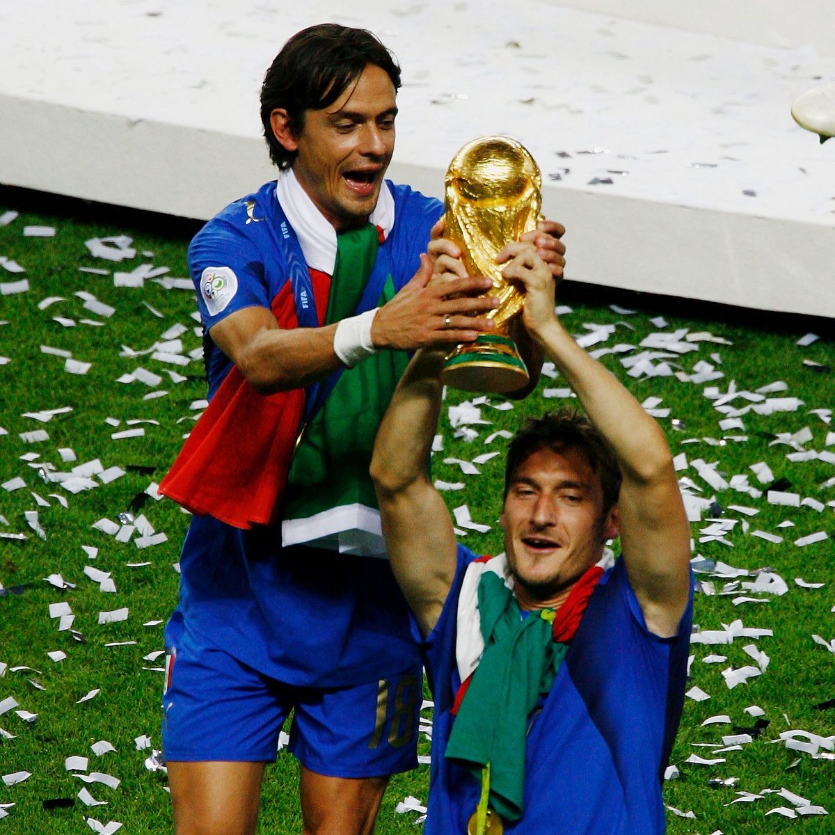 因扎吉和伊斯坦,因扎吉欧冠决赛