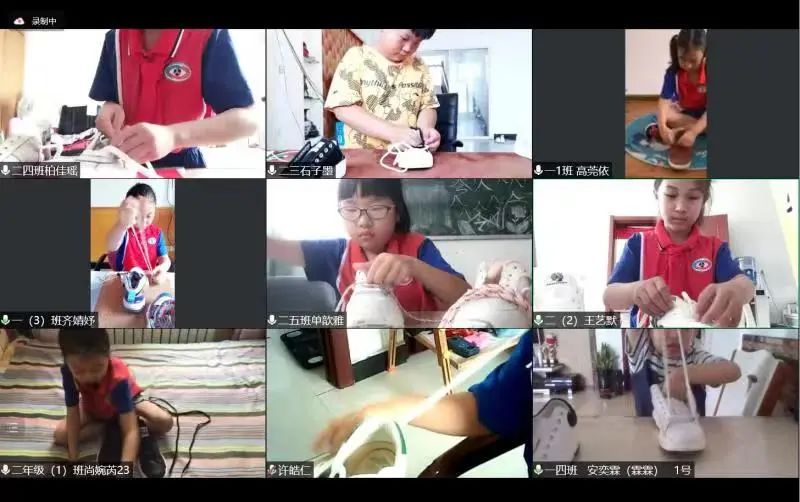 小学劳动技能大赛,唐山市中小学生劳动技能大赛