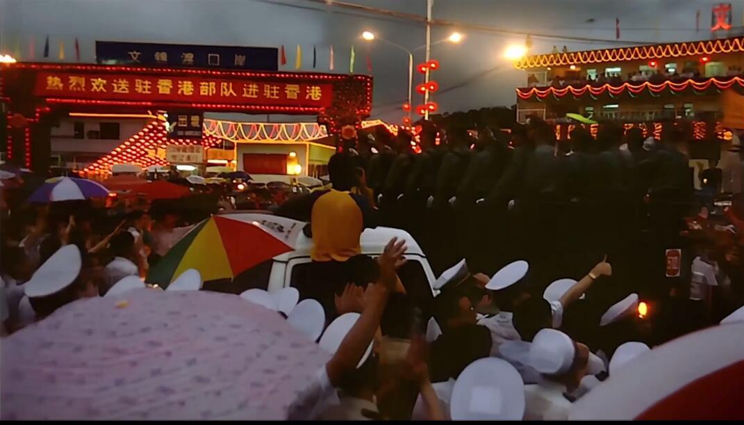 惠英红和任达华回归中的年轻造型,惠英红任达华现状