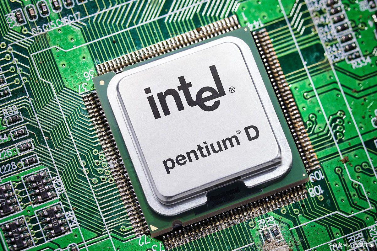 「企业观察」英特尔市值蒸发，无可避免的衰落趋势