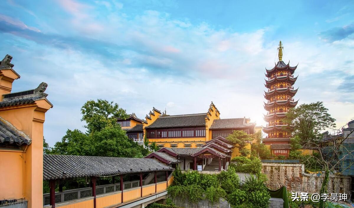 我一个不懂修行的人突然有了“出离心”，该怎么办？