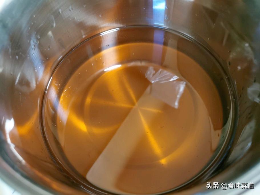 猪油是最健康的动物脂肪,猪油是最健康的烹调油