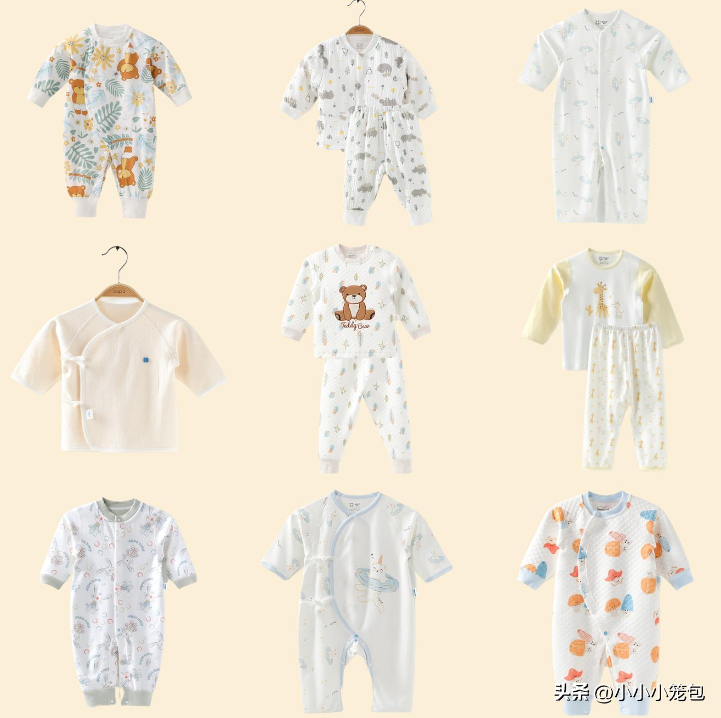 养娃8个月好物分享,养娃必备的20家宝藏款