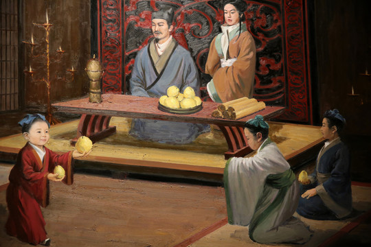 梨是百果之王吗,百果之宗—梨