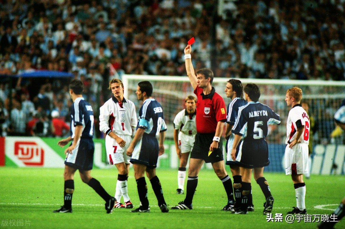 世界杯决赛阿根廷vs荷兰冲突,世界杯上的宿敌