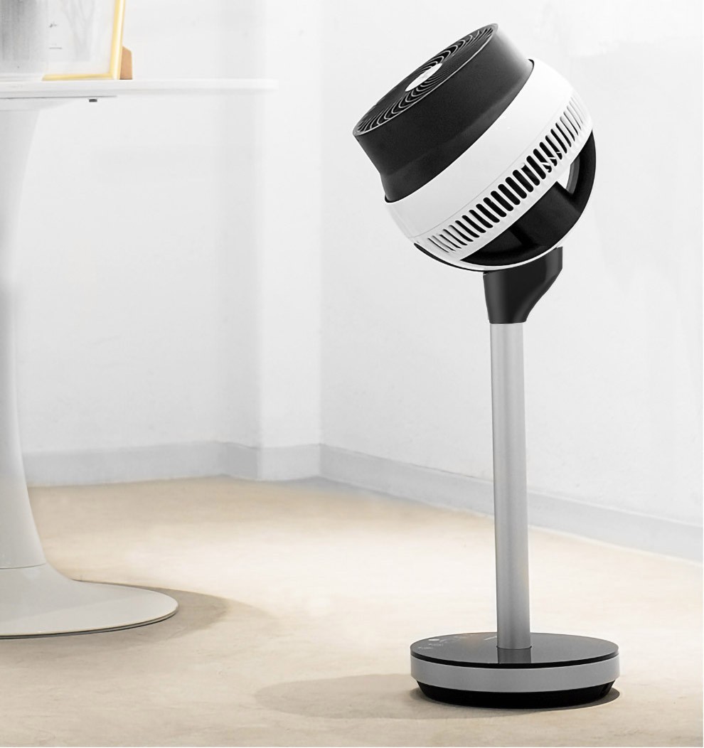 为什么空气循环扇贵,空气循环扇是智商税还是真有用