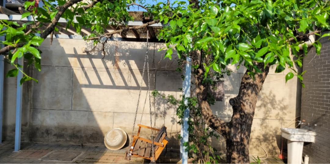 租赁小院北京,北京租个带小院的房子多少钱