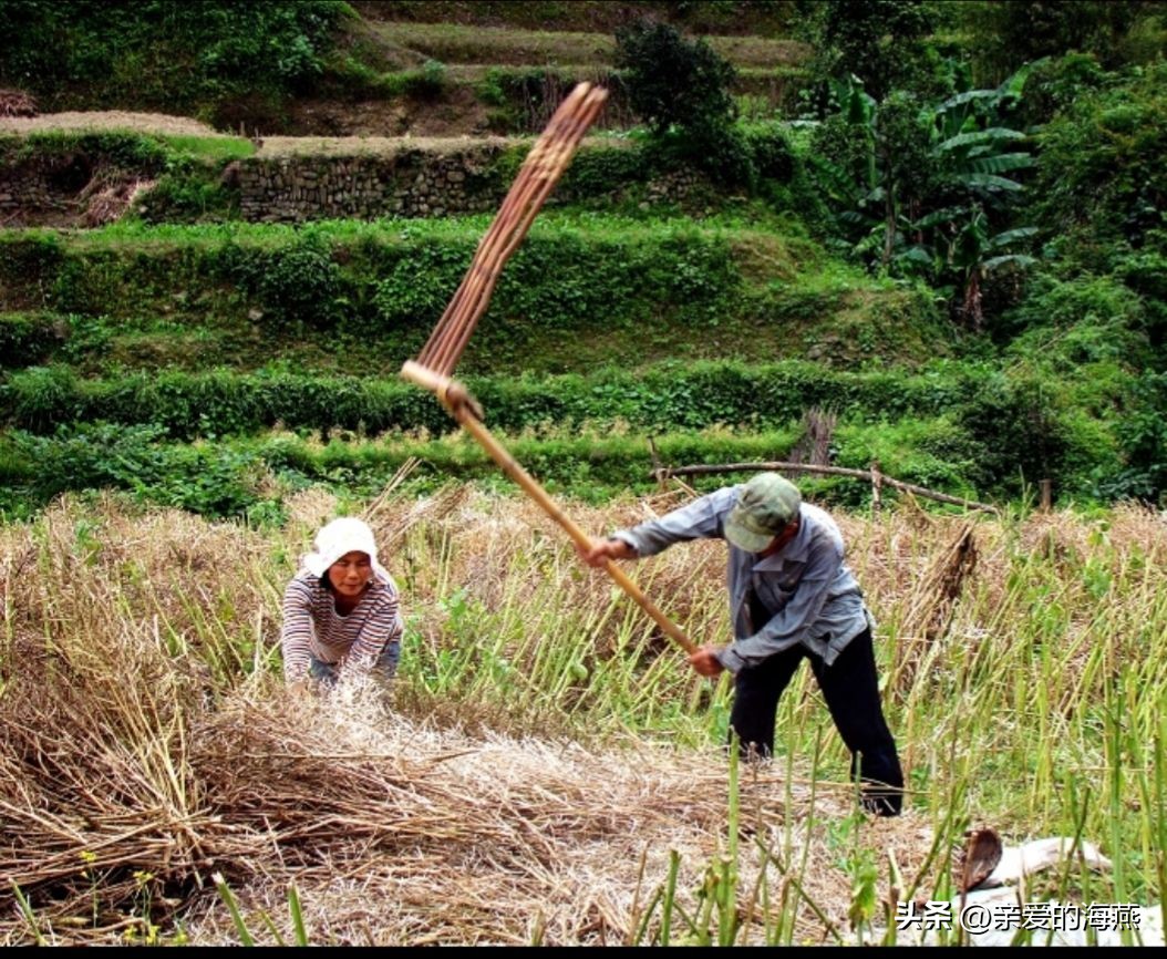 80年的农村物件,80年代农村13种老物件日用品