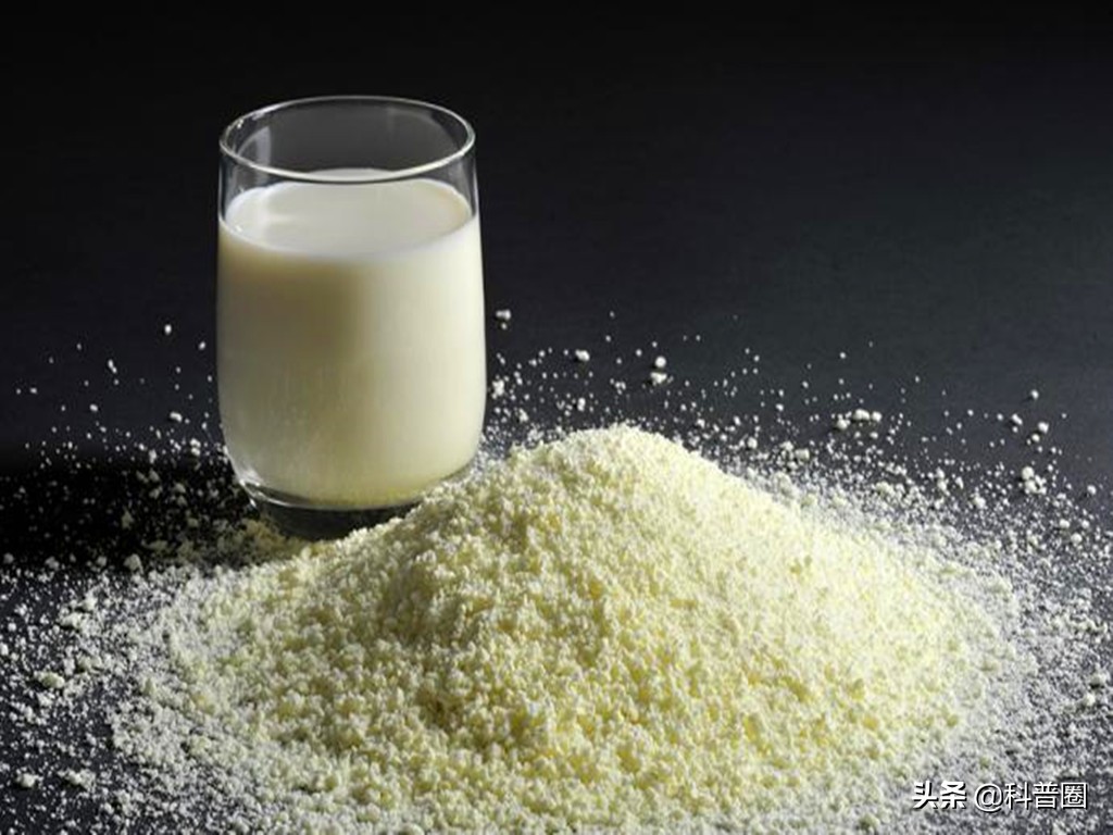 放了防腐剂的牛奶会致癌吗,牛奶中全是防腐剂有毒还致癌