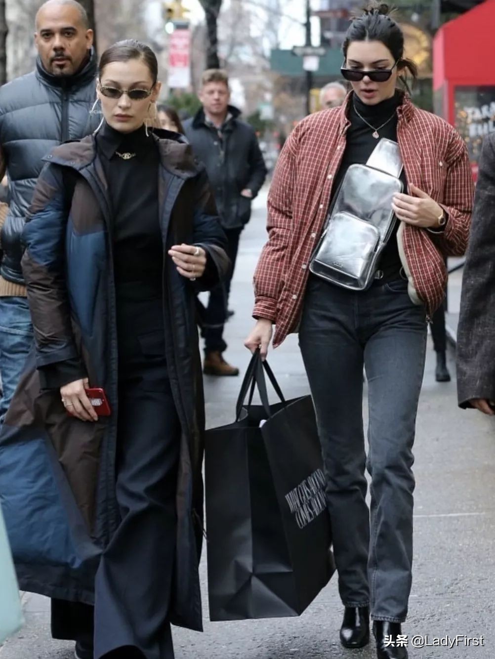 美国著名买手店,全球不买也值得一逛的买手店