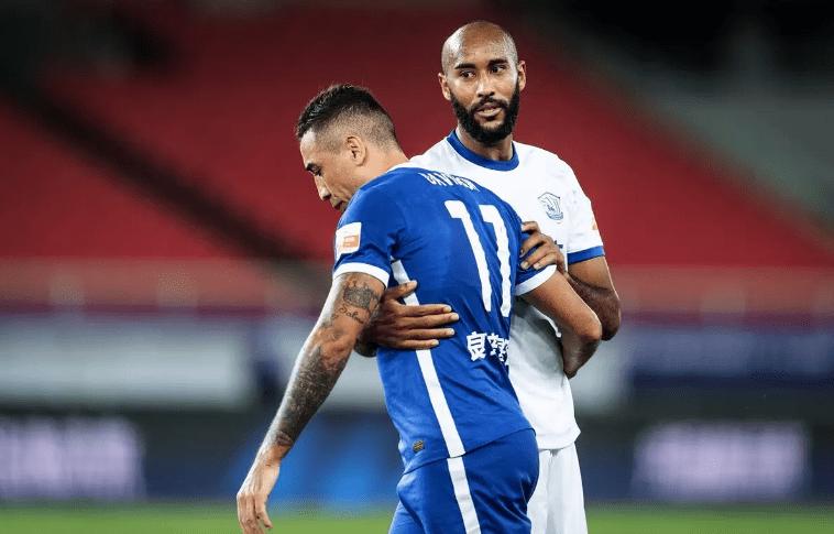 后金元时代，职业联赛举步维艰，千疮百孔的中国足球路在何方？