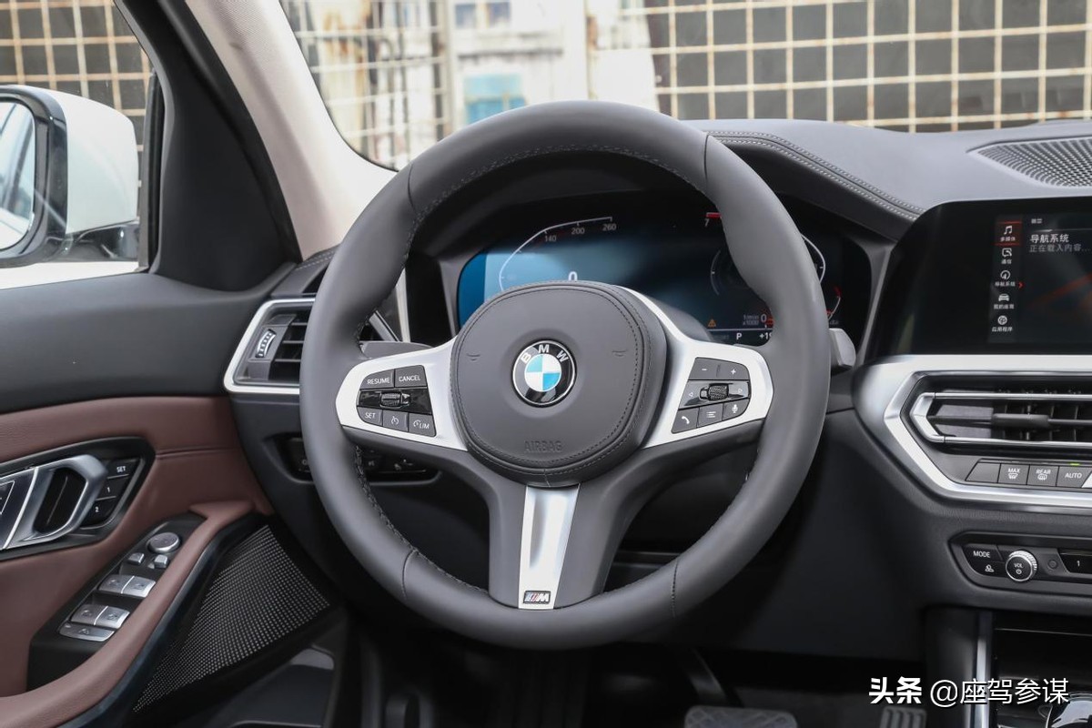 什么人适合宝马3系车辆,什么人才会买宝马4系列