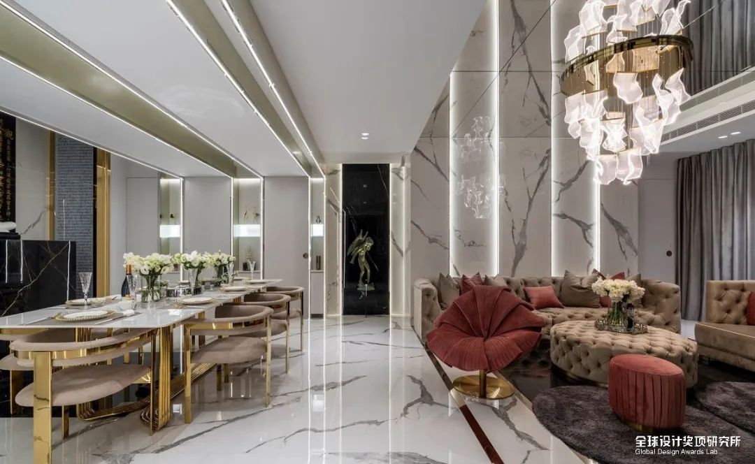 2022年缪斯设计大奖排名,缪斯国际设计奖排行榜