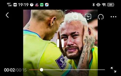 卡塔尔世界杯c罗哭泣走回更衣室,卡塔尔世界杯c罗落泪图片