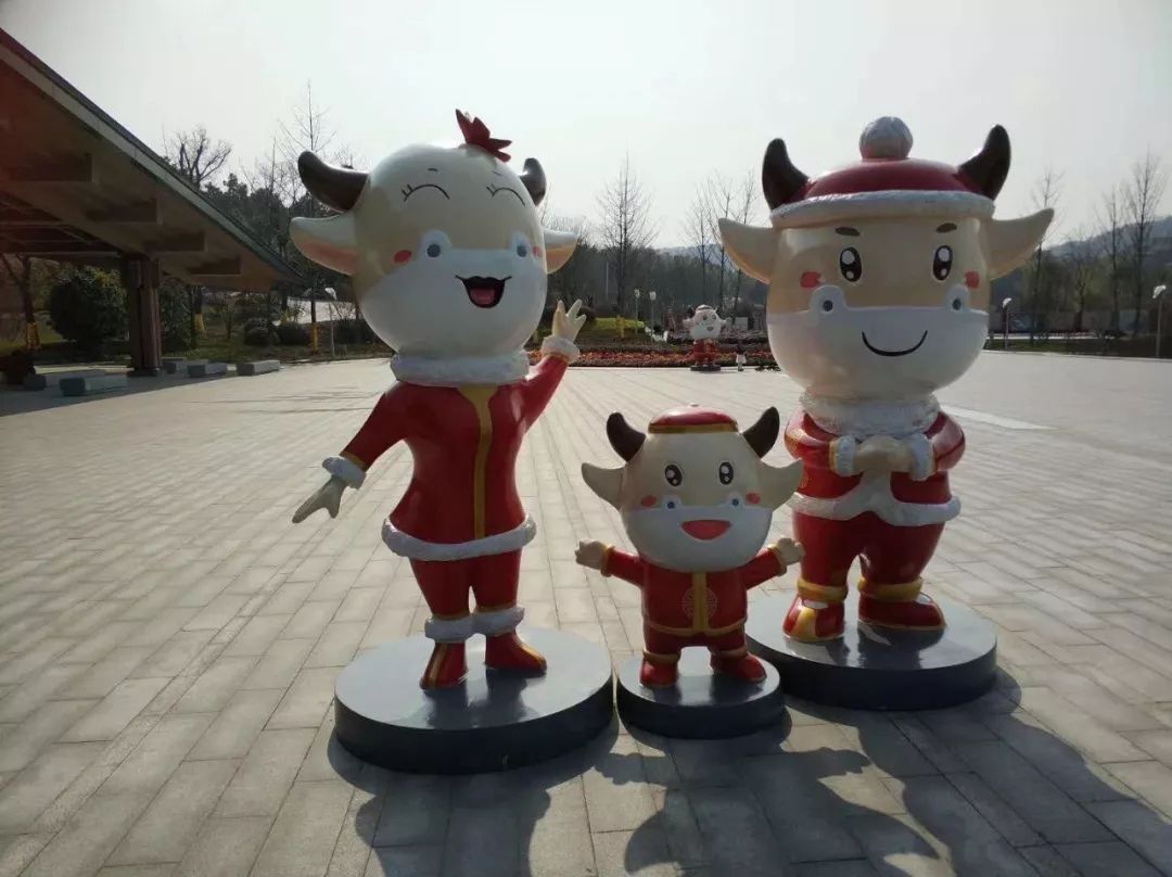 最美江宁四月天,我们只谈春暖花开,诗词歌赋,不聊红尘俗世