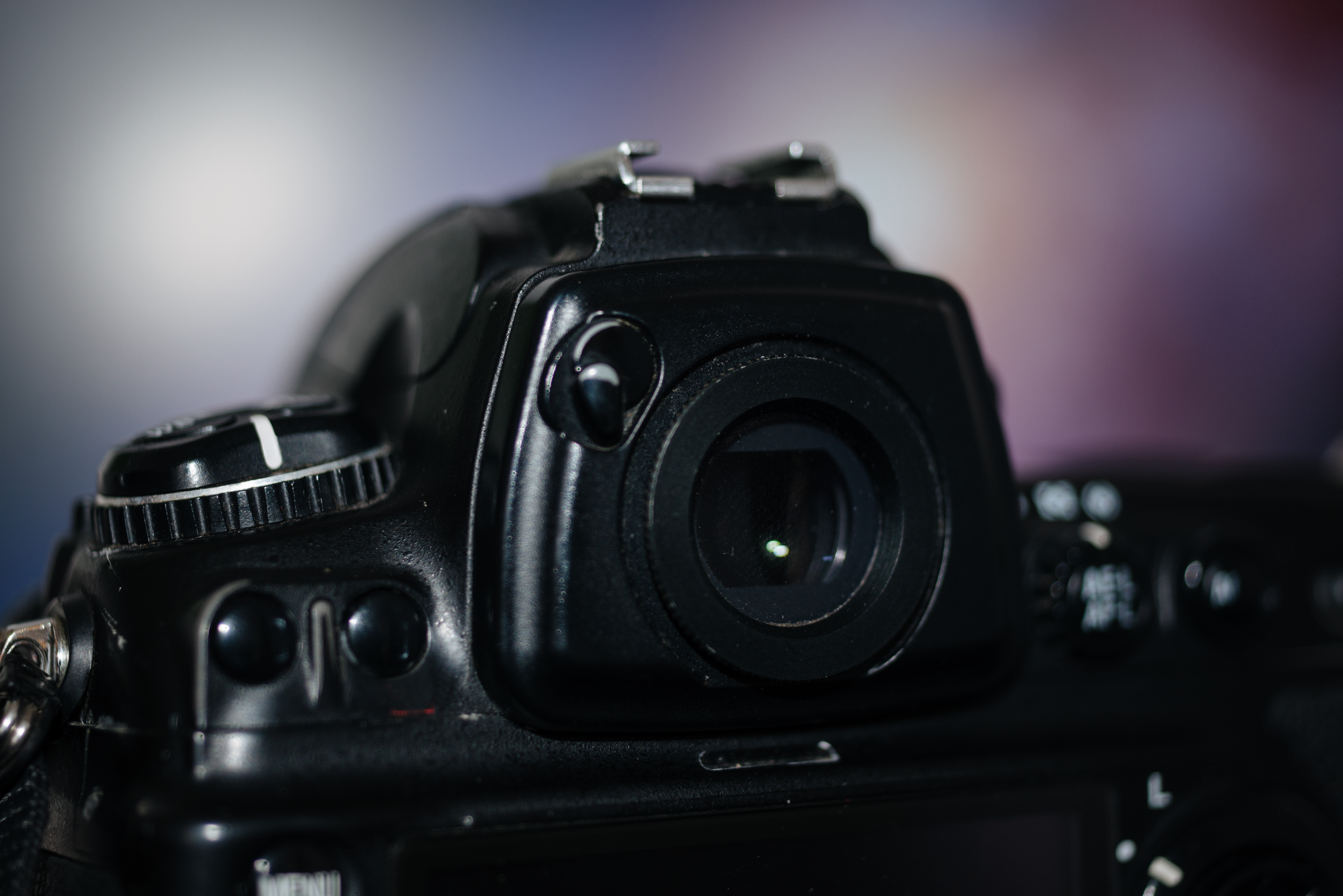 22年还值得买的尼康全画幅单反,尼康最值得入手的全画幅单反