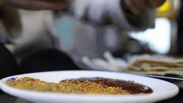 五一去淄博可以吃上烧烤吗,五一假期有去淄博吃烧烤的么