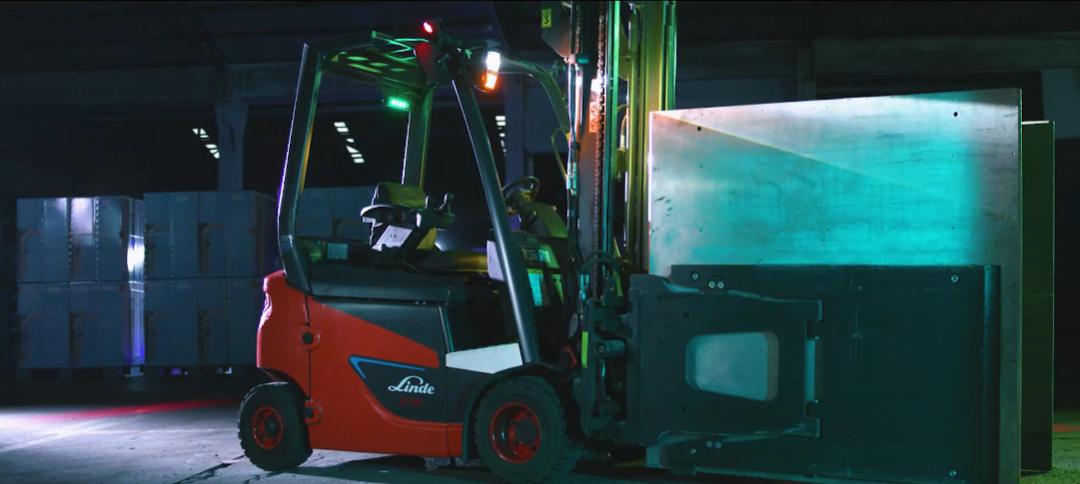 林德美的集团│出发，走向更美的未来