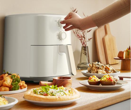 苏泊尔空气炸锅kd60d818和618区别,山本空气炸锅8016ts和6018ts区别