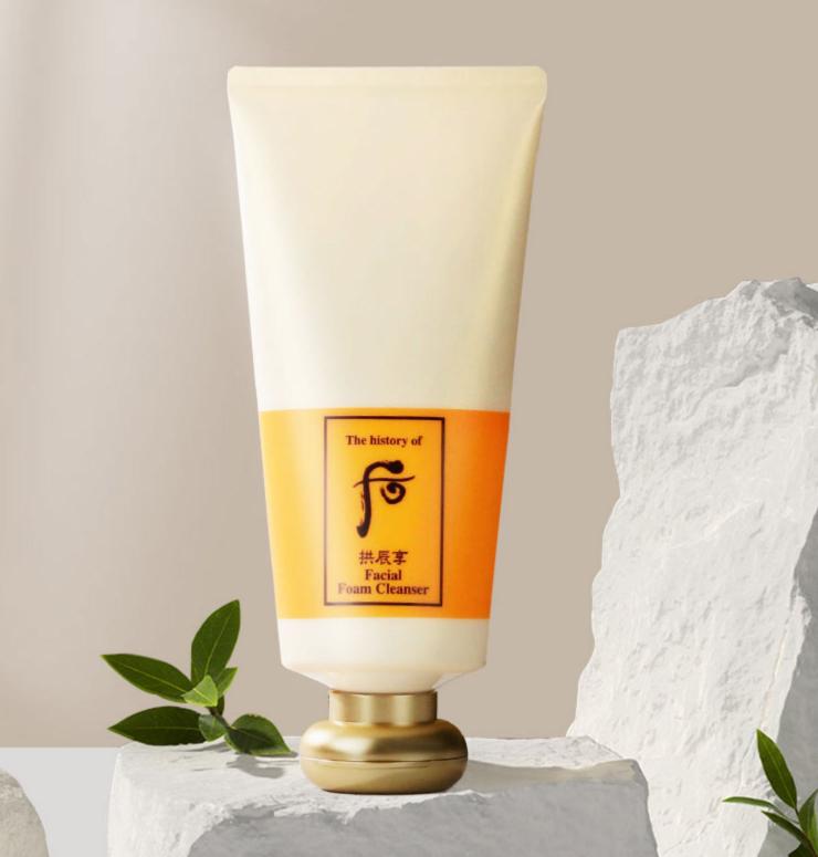 男士洗面奶老爸评测24款洗面奶 (哪个品牌的男士洗面奶最好用)