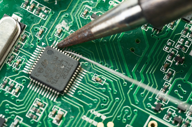 焊锡怎么防护效果最好,无铅焊锡烟雾解决方法