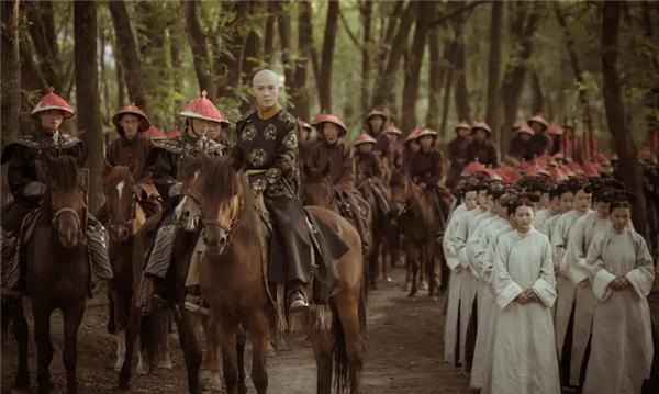 89岁驾崩的乾隆，究竟有多恐怖？再多活4年，能见到末代皇帝一辈