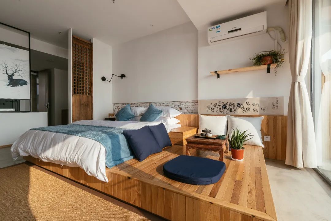 苏州西山太湖精品民宿,苏州太湖最强民宿推荐