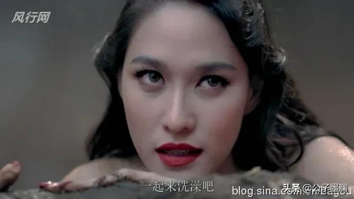 电影永恒赏析,电影永恒的爱情