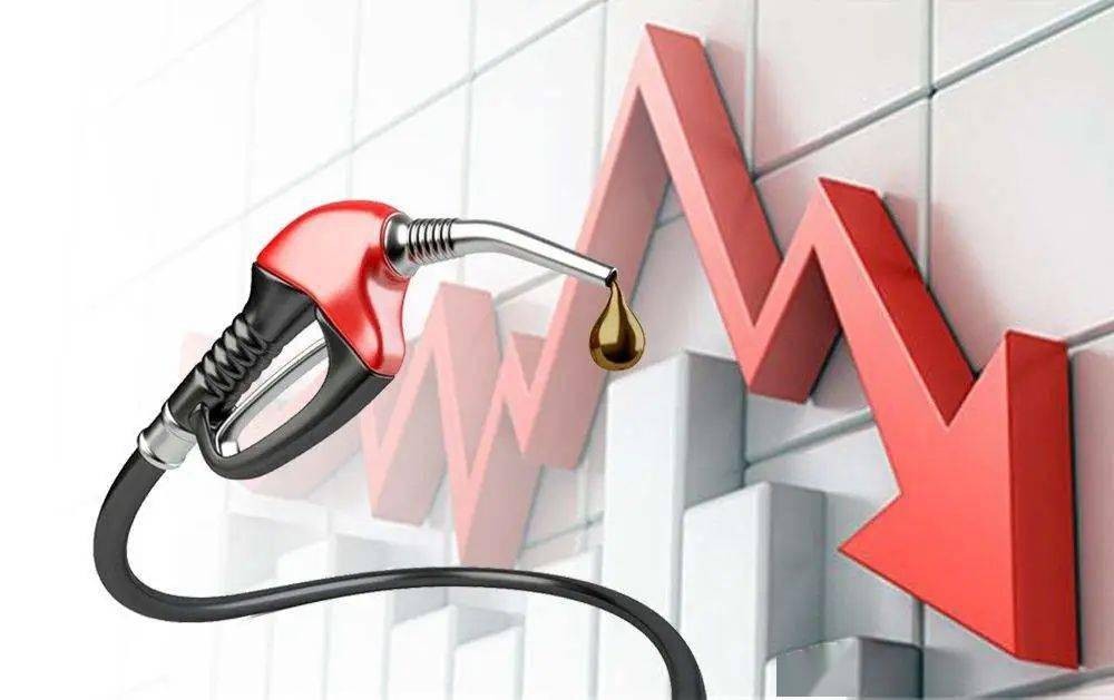 国际油价涨跌对中国有什么影响,全球油价大暴跌从什么时候开始