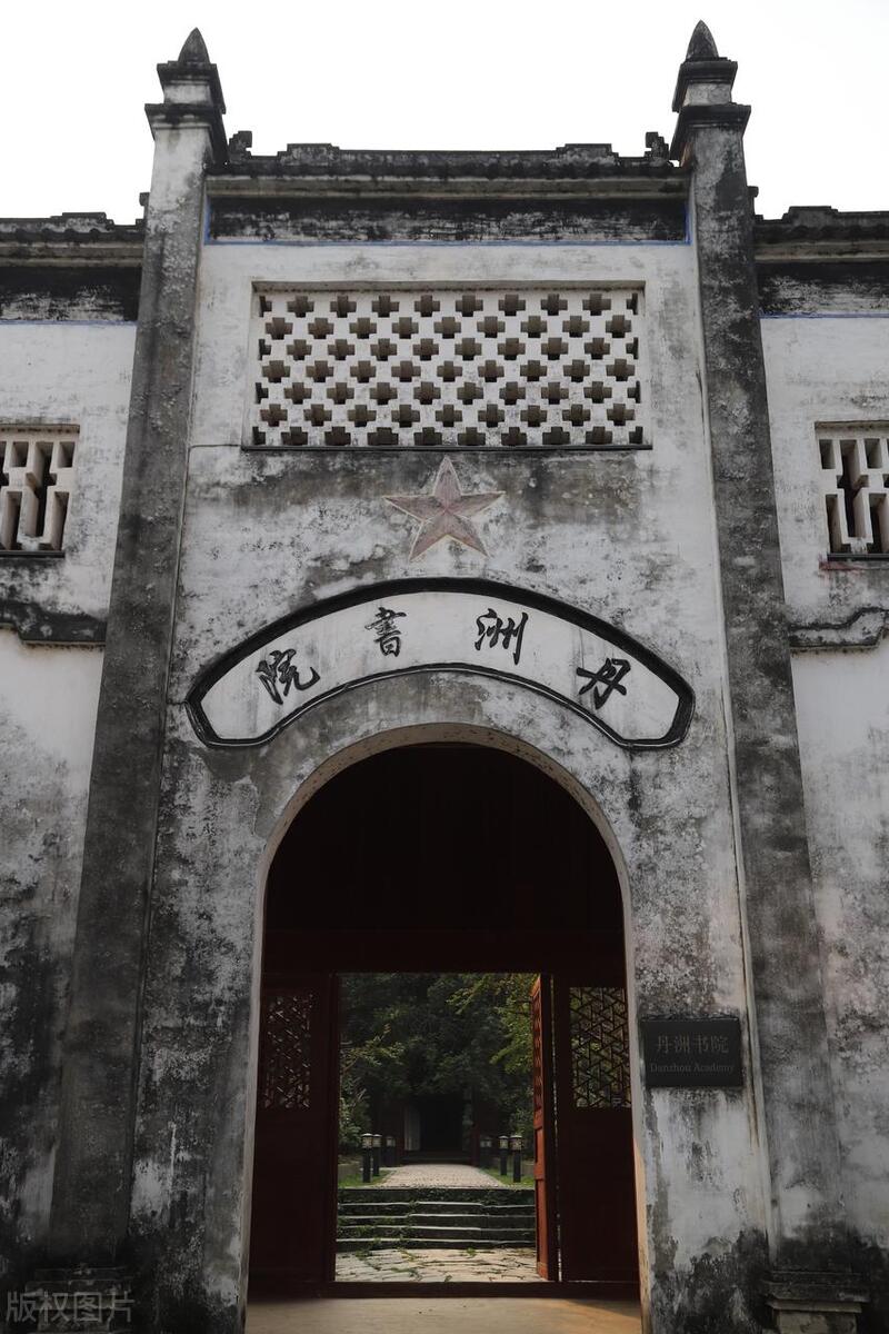 适合3-4天旅游的古镇,值得住一晚的非著名古镇