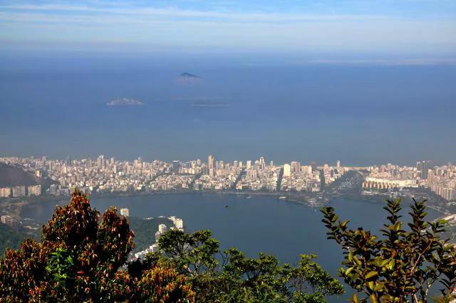 为什么巴西比不过克罗地亚,为什么巴西高原地广人稀