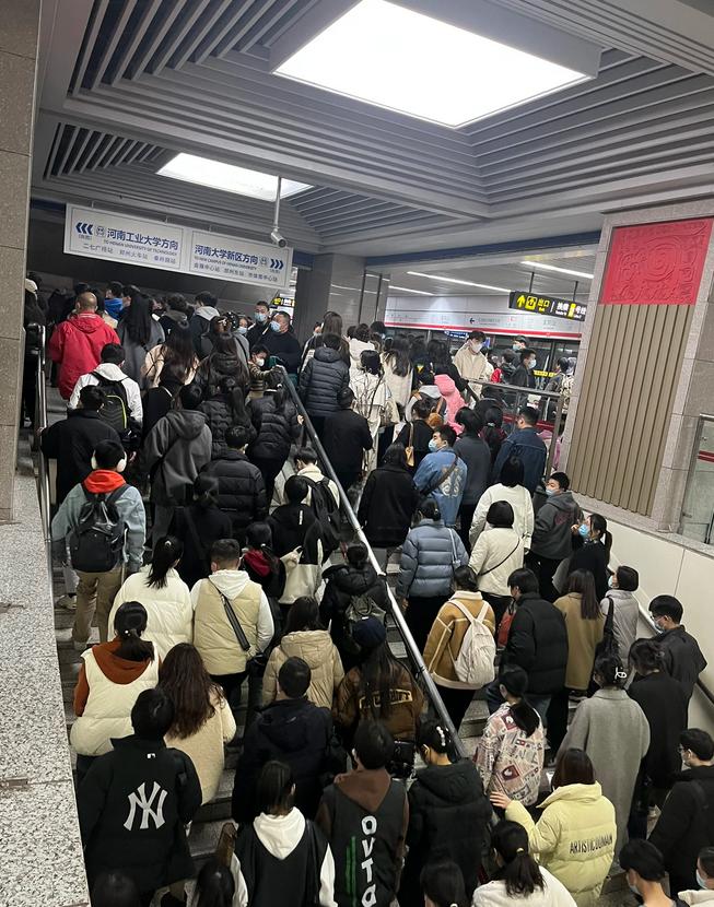 从郑州旅游回来才知道的血泪教训,去郑州回来后谈谈我对郑州的印象