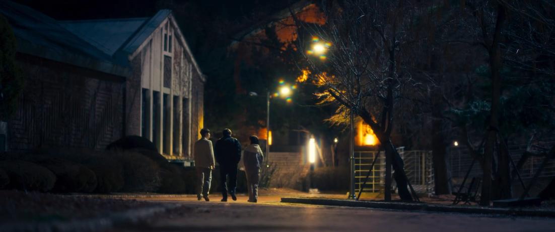 崔岷植数学家,崔岷植奇怪的数学家