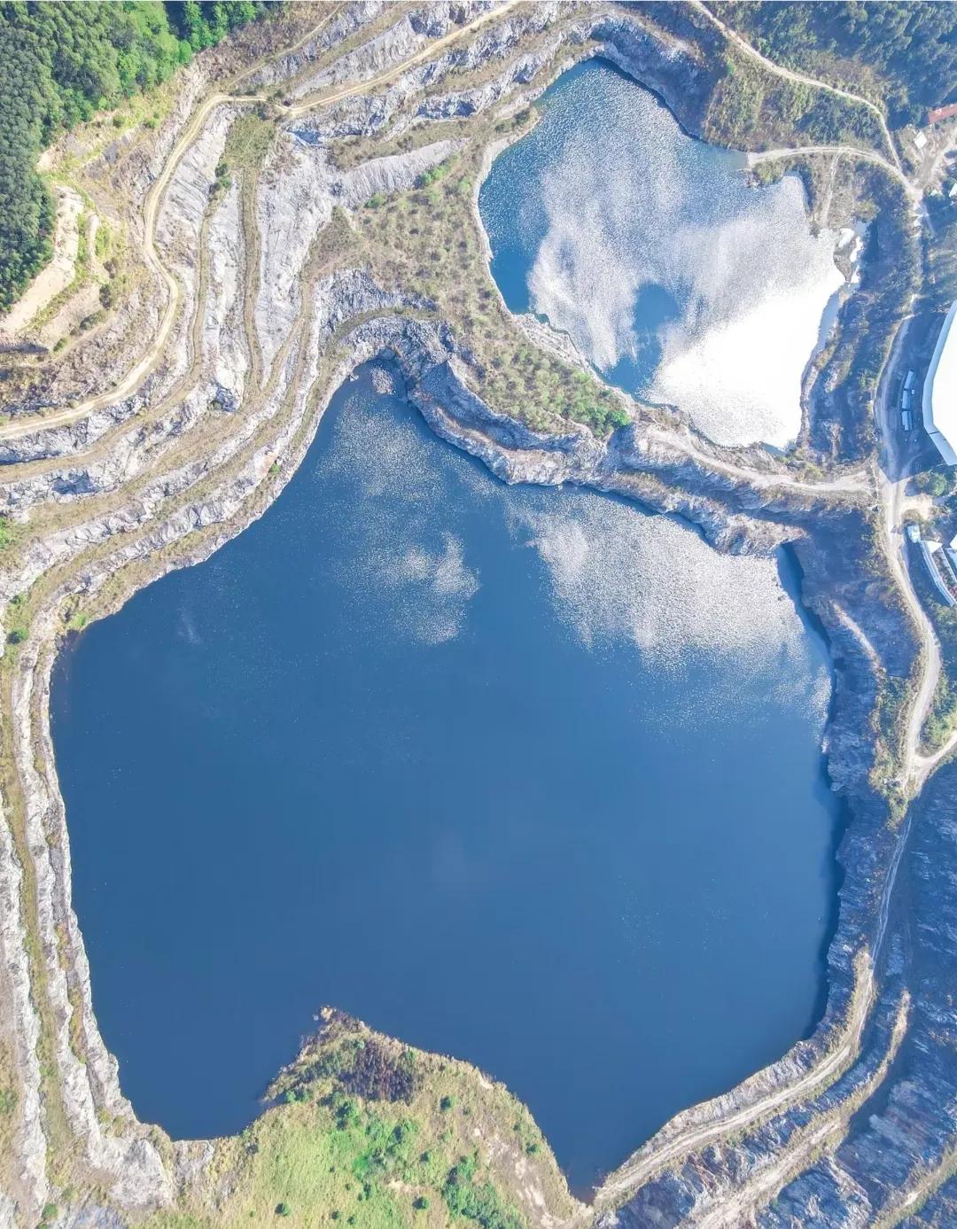 广州黄埔，一不小心闯入了“仙境之池”！