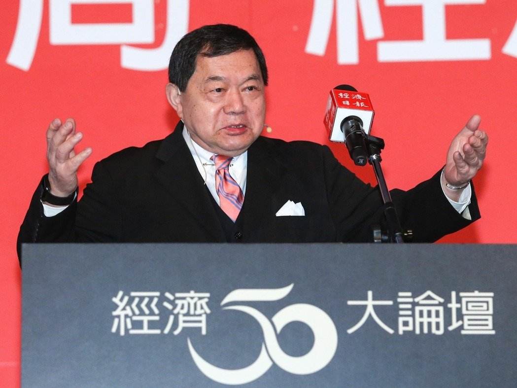 赚着大陆的钱却献金“*独台**”当局，台湾政坛幕后最大金主曝光