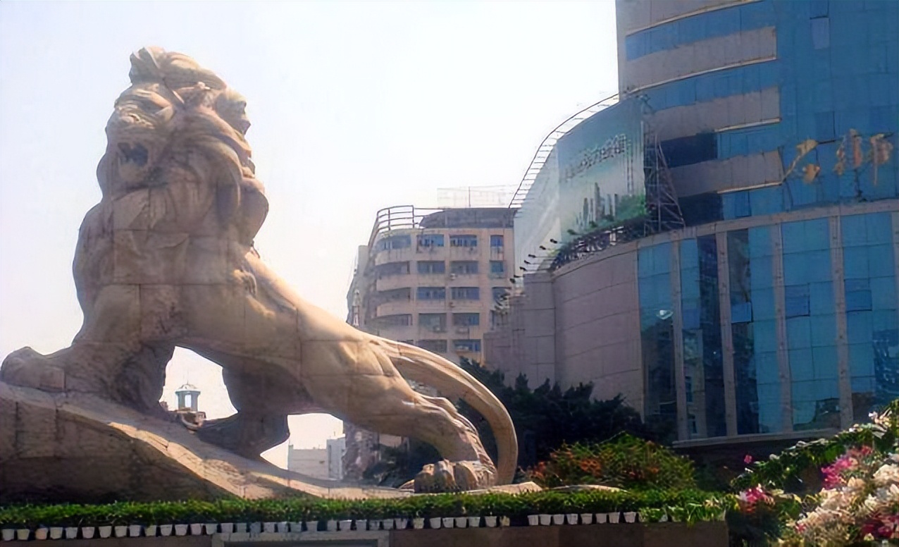 福建七位70后大叔白手起家逆袭,90后小伙创业身价40亿