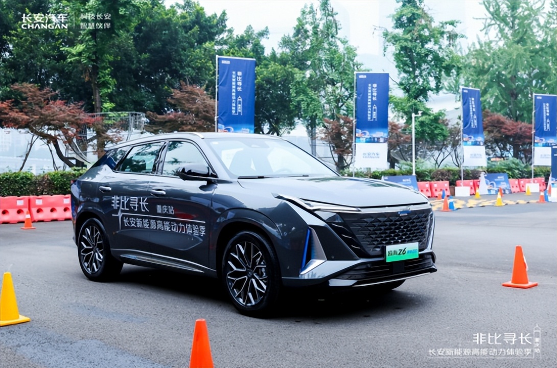 长安智电idd深度试驾,长安智电idd试驾视频