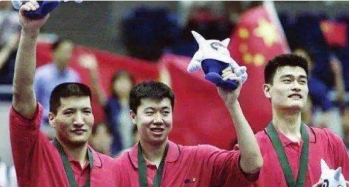 中国男篮骄傲之战,中国奥运会骄傲瞬间