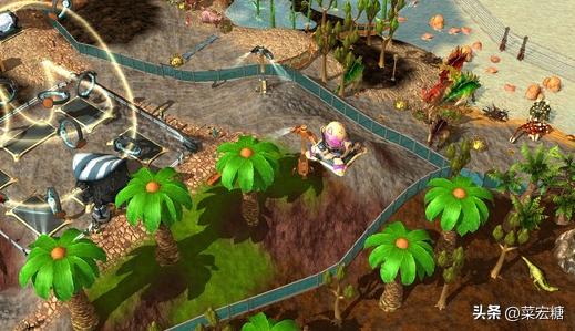 steam冬季大促联机游戏推荐,steam夏促好玩联机游戏推荐