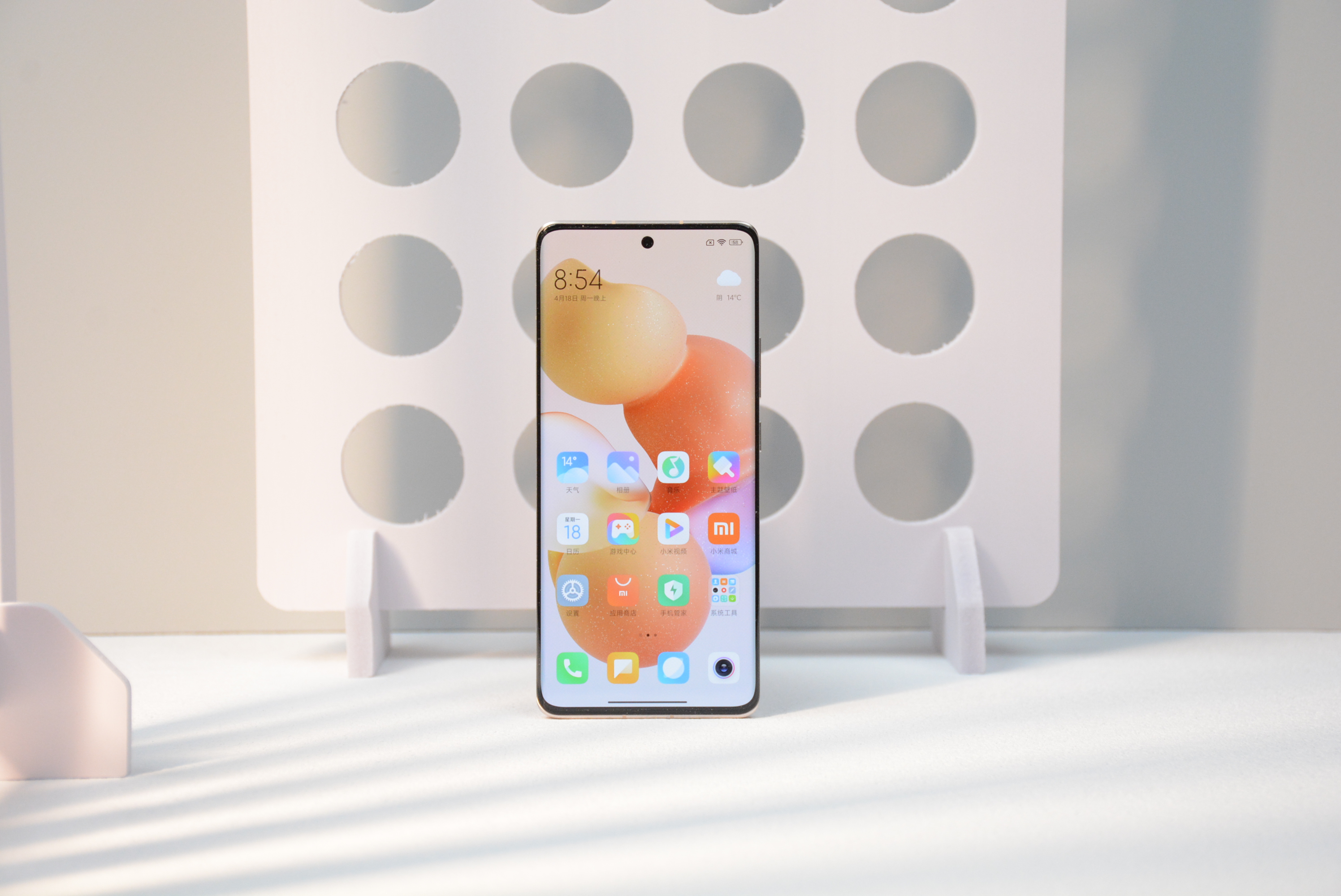 小米civi1s性能怎么样,小米civi1s测评优缺点