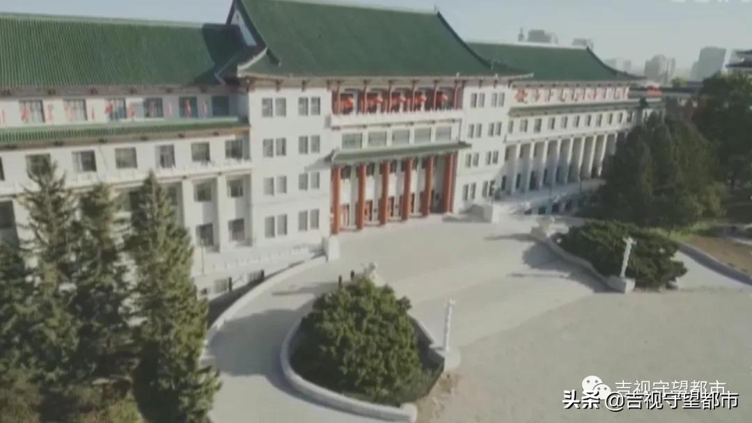 《人世间》又一“回忆杀”：地质宫变身“吉春站”