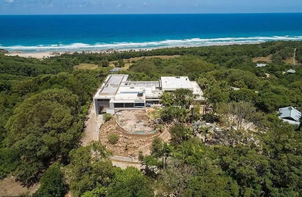 好莱坞3700万豪宅,好莱坞顶流多少钱